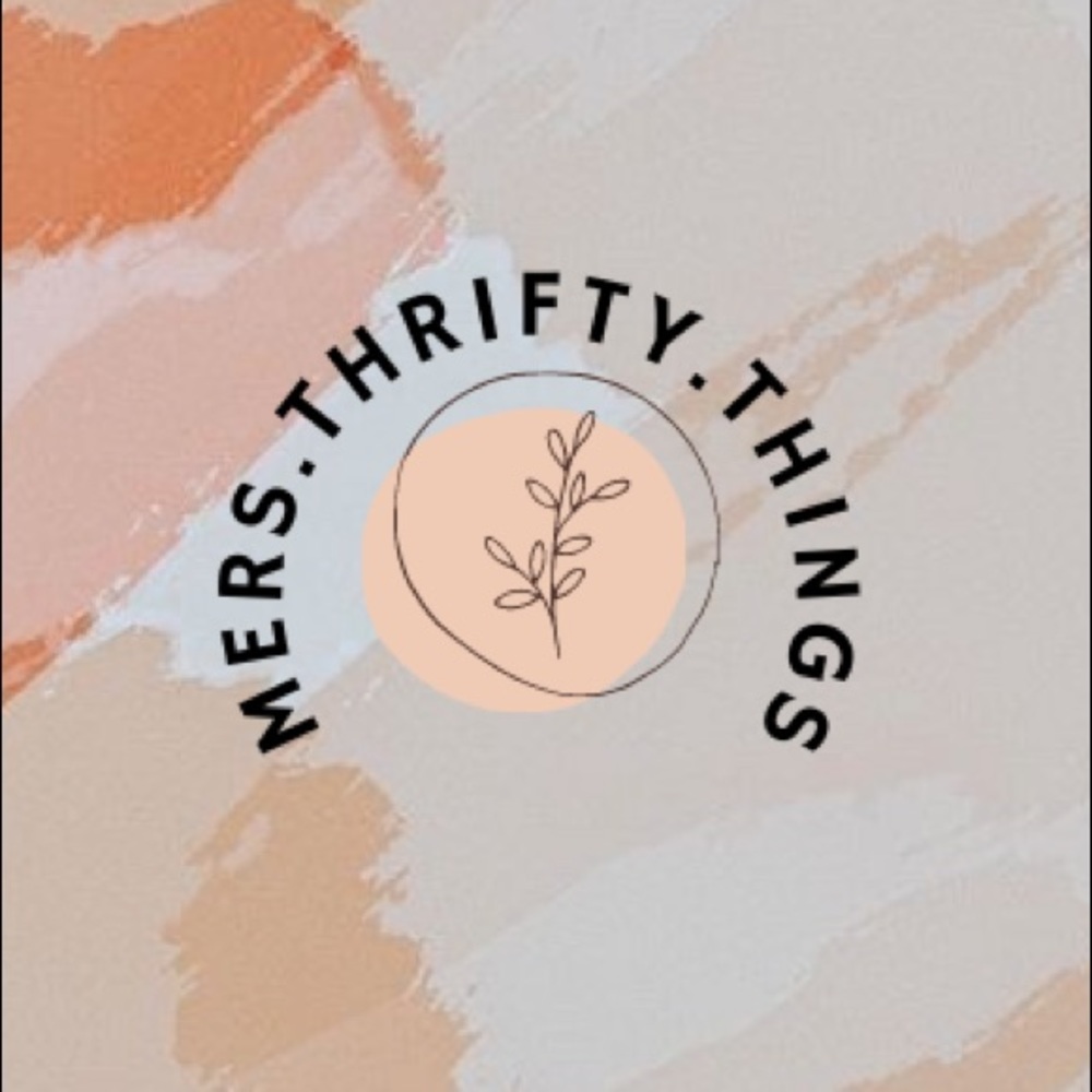 Meet your Posher, Merideth